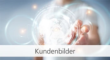 Eine Auswahl von Kundenbildern mit unseren Folien