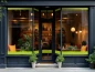 Preview: Schaufenster Farbfolie Zuschnitt Preview: Schaufenster Farbfolie Zuschnitt