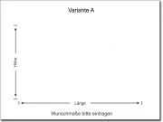 Preview: Sichtschutzfolie Skyline London