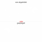 Preview: Glasmotiv VIP Lounge - Ansicht Ausrichtung mit Farbauswahl