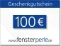 Preview: Gutschein 100 €