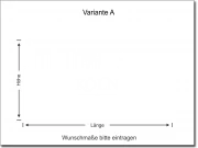 Preview: Sichtschutzfolie Skyline Köln
