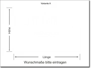 Preview: Fensterfolie Skyline Frankfurt