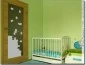 Preview: Fensteraufkleber fürs Kinderzimmer mit Puzzle