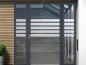 Preview: Durchlaufschutz für Glas mit fünf Bändern Preview: Durchlaufschutz für Glas mit fünf Bändern