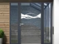 Preview: Durchlaufschutz für Glas mit Wellendesign - Beispielbild und Ansicht Farbauswahl Preview: Durchlaufschutz für Glas mit Wellendesign - Beispielbild und Ansicht Farbauswahl