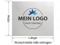 Preview: Eigenes Logo als Digitaldruck