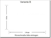 Preview: Sichtschutzfolie Skyline Essen