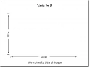 Preview: Sichtschutzfolie Skyline Düsseldorf