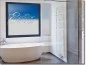 Preview: Fensterfolie für das Bad - Ihre eigene Entspannungszone