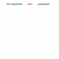 Preview: Ornament Frühlingsduft