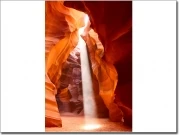 Preview: Fotofolie Upper Antelope Canyon