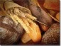 Preview: Fensterbild Brot