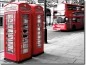 Preview: Klebefolie London Telefonzelle