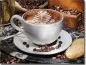 Preview: Glasprint Kaffeetasse