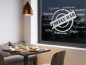 Preview: Glasdekor Coffee Bar