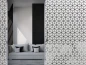 Preview: Glasdekorfolie Geometrische Würfel