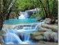 Preview: Fotofolie Wasserfall