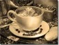 Preview: Glasprint Kaffeetasse