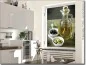 Preview: selbstklebende Fensterfolie mit Olivenöl