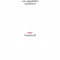 Preview: Glastattoo Istanbul Skyline - Ansicht Ausrichtung mit Farbauswahl und Variante