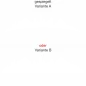 Preview: Glastattoo Istanbul Skyline - Ansicht Ausrichtung mit Farbauswahl und Variante