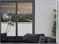 Preview: Fensterfolie Pusteblume für Ihr Fenster in allen Räumen