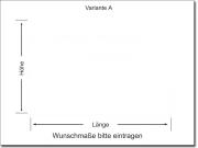 Preview: Sichtschutzfolie Skyline Dortmund