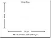 Preview: Sichtschutz Skyline Istanbul