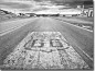 Preview: Glasbild Route 66 USA