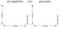 Preview: Sichtschutzfolie Bambusstäbe mit Vögeln - Ansicht Ausrichtung mit Farbauswahl und Anleitung zur Größenberechnung - Vorschlag 1 Preview: Sichtschutzfolie Bambusstäbe mit Vögeln - Ansicht Ausrichtung mit Farbauswahl und Anleitung zur Größenberechnung - Vorschlag 1