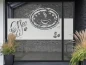 Preview: Sichtschutzfolie Gewerbe Coffee