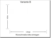 Preview: Sichtschutzfolie Skyline Leipzig