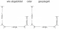Preview: Sichtschutzfolie Ufergräser im Wind - Ansicht Ausrichtung mit Farbauswahl und Anleitung zur Größenberechnung - Vorschlag 1 Preview: Sichtschutzfolie Ufergräser im Wind - Ansicht Ausrichtung mit Farbauswahl und Anleitung zur Größenberechnung - Vorschlag 1