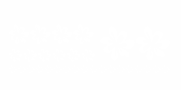 Preview: Glastattoo Blumen Set