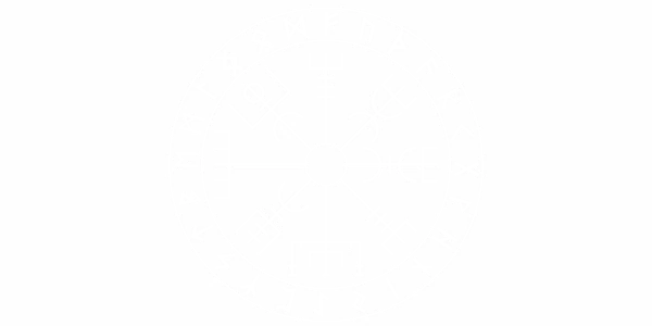 Glastattoo Kompass Vegvísir