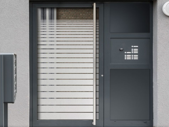 Preview: Blickschutzfolie Verlauf 2