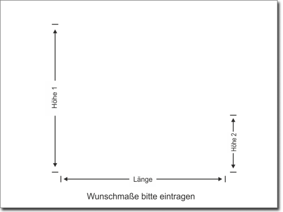 Preview: Sichtschutzfolie Golden Gate Bridge - Ansicht Farbauswahl