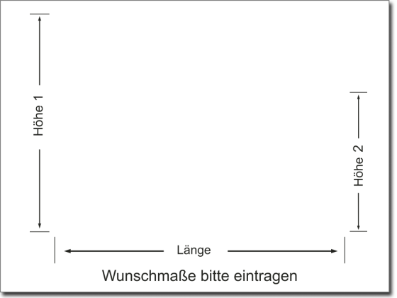 Preview: Fensterfolie Skyline und Freiheitsstatue NYC - Ansicht Farbauswahl