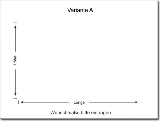 Sichtschutz Dubai