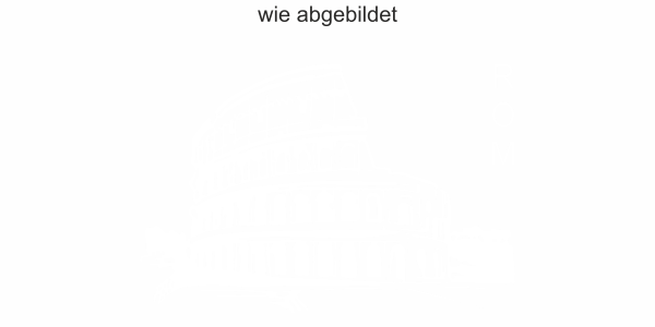 Preview: Selbstklebefolie für Fenster Rom