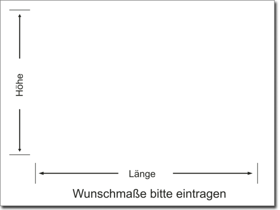 Preview: Sichtschutzfolie Träume nicht dein Leben Preview: Sichtschutzfolie Träume nicht dein Leben