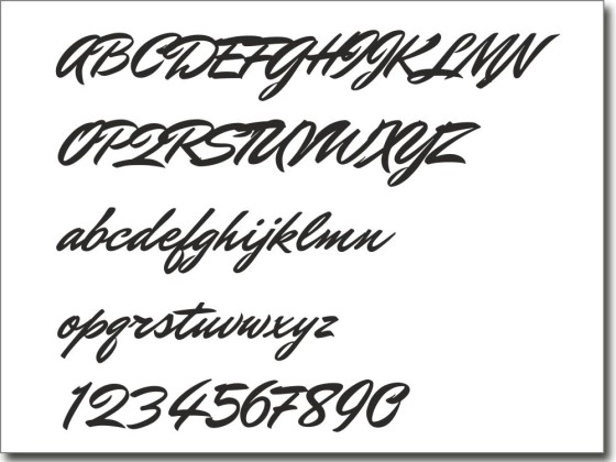 Preview: Beschriftung Schaufenster Nr. 05