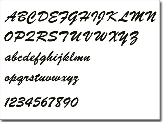 Preview: Beschriftung Schaufenster Nr. 08