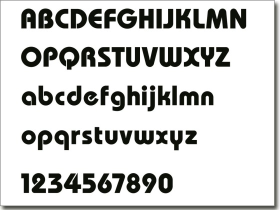 Preview: Beschriftung Schaufenster Nr. 13