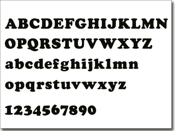 Preview: Beschriftung Schaufenster Nr. 16