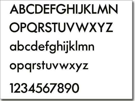 Preview: Beschriftung Schaufenster Nr. 18