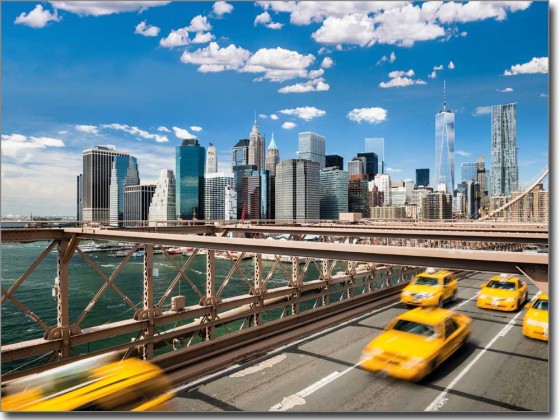 Preview: Yellow Cab New York Preview: Yellow Cab New York