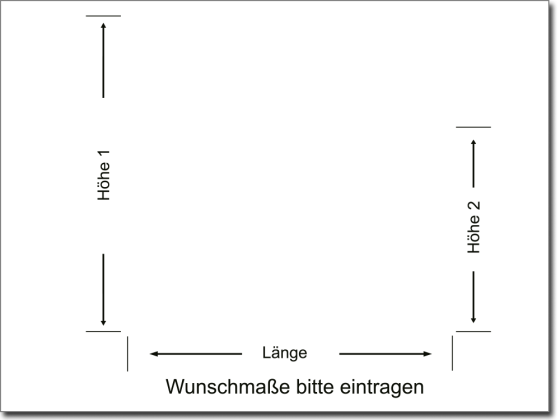 Preview: Glasbanner mit Freitext Nr. 03-05 Preview: Glasbanner mit Freitext Nr. 03-05