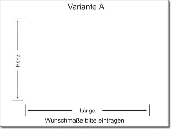 Preview: Sichtschutzfolie Skyline Hannover